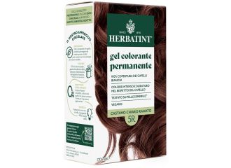 Herbatint 5r castano chiaro ramato 170 ml