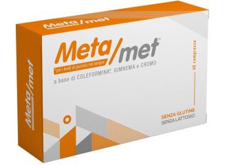 Metamet 60 compresse