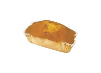 Keylife kplumcake all'arancia 45 g